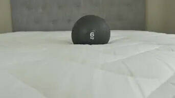 Hilding Pure Onecore 6 kg Medizinball